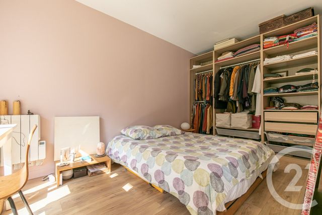 Afficher la photo en grand Appartement F3 à vendre - 3 pièces - 52.0 m2 - VINCENNES - 94 - ILE-DE-FRANCE - Century 21 L'Immobilier De Confiance