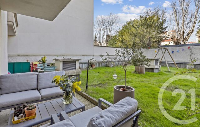 appartement - VINCENNES - 94