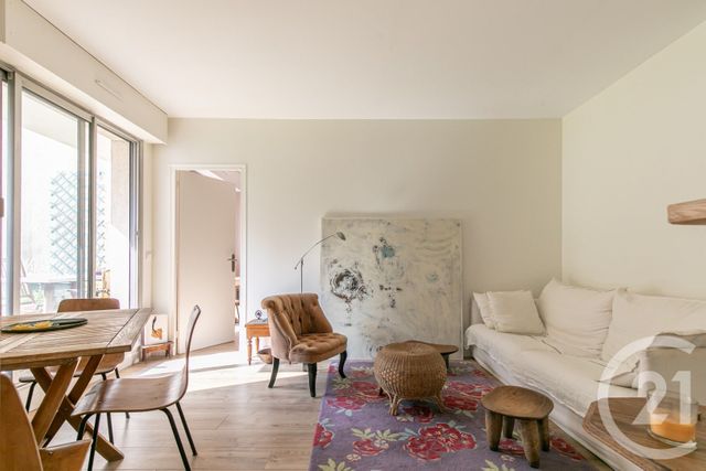 Afficher la photo en grand Appartement F3 à vendre - 3 pièces - 52.0 m2 - VINCENNES - 94 - ILE-DE-FRANCE - Century 21 L'Immobilier De Confiance