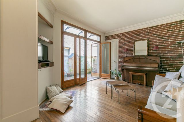 appartement - VINCENNES - 94