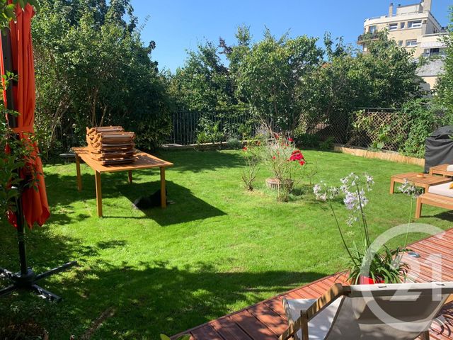 Appartement F5 à vendre MONTREUIL