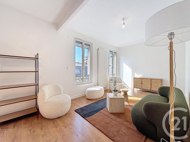 appartement - VINCENNES - 94
