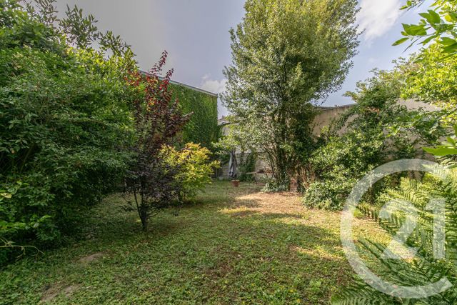 maison - MONTREUIL - 93