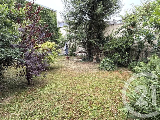 maison - MONTREUIL - 93