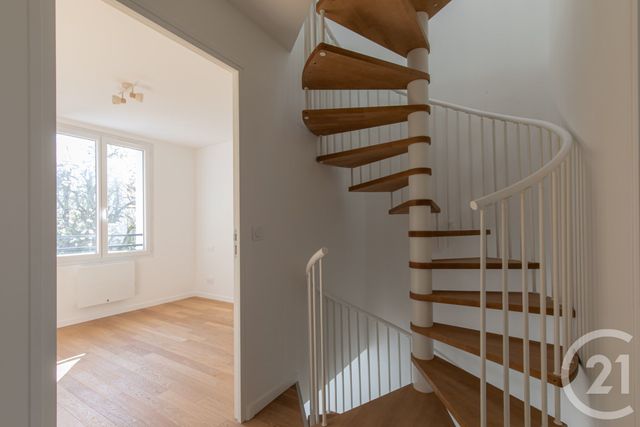 maison à vendre - 4 pièces - 73.0 m2 - VINCENNES - 94 - ILE-DE-FRANCE - Century 21 L'Immobilier De Confiance