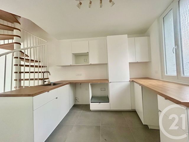 maison à vendre - 4 pièces - 73.0 m2 - VINCENNES - 94 - ILE-DE-FRANCE - Century 21 L'Immobilier De Confiance