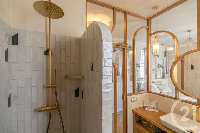 Appartement F6 à vendre - 6 pièces - 160.0 m2 - VINCENNES - 94 - ILE-DE-FRANCE - Century 21 L'Immobilier De Confiance