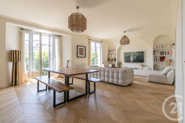 appartement - VINCENNES - 94