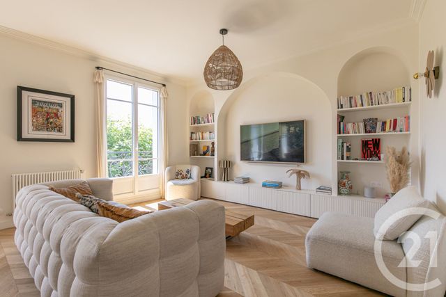 Appartement F6 à vendre VINCENNES