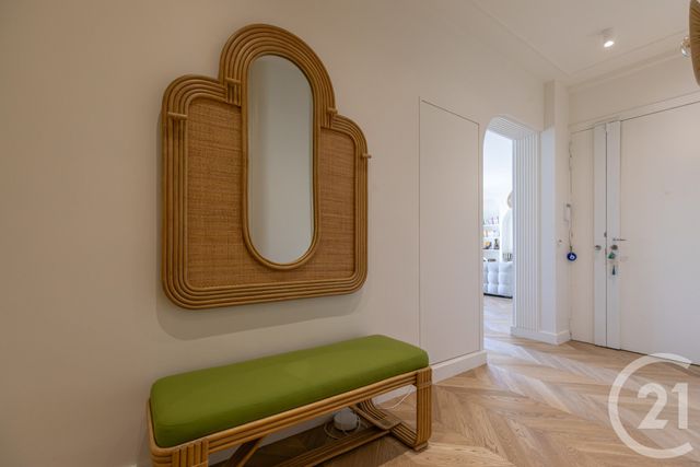 Appartement F6 à vendre - 6 pièces - 160.0 m2 - VINCENNES - 94 - ILE-DE-FRANCE - Century 21 L'Immobilier De Confiance