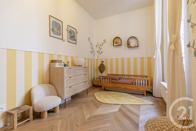 Appartement F6 à vendre - 6 pièces - 160.0 m2 - VINCENNES - 94 - ILE-DE-FRANCE - Century 21 L'Immobilier De Confiance