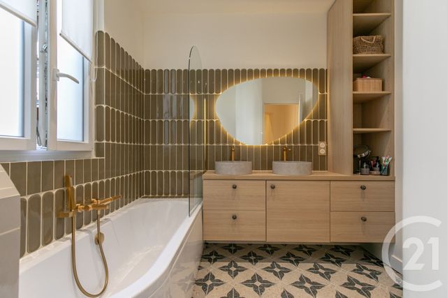 Appartement F6 à vendre - 6 pièces - 160.0 m2 - VINCENNES - 94 - ILE-DE-FRANCE - Century 21 L'Immobilier De Confiance