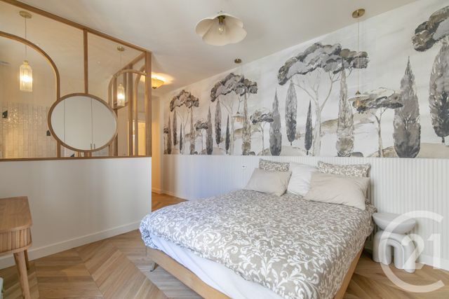 Appartement F6 à vendre - 6 pièces - 160.0 m2 - VINCENNES - 94 - ILE-DE-FRANCE - Century 21 L'Immobilier De Confiance