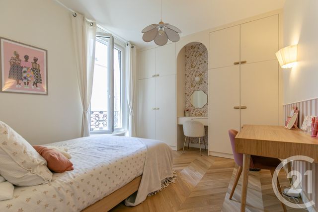 Appartement F6 à vendre - 6 pièces - 160.0 m2 - VINCENNES - 94 - ILE-DE-FRANCE - Century 21 L'Immobilier De Confiance