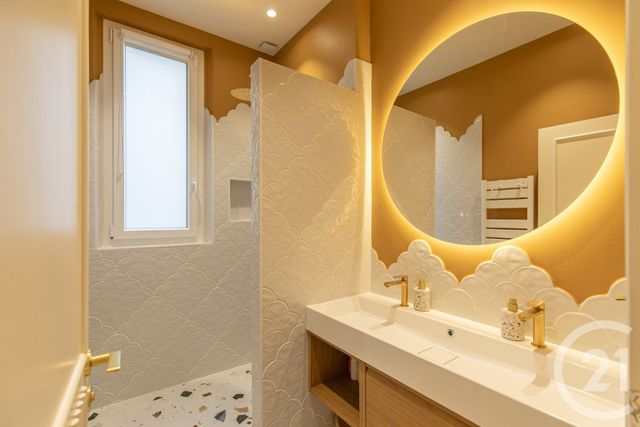 Appartement F6 à vendre - 6 pièces - 160.0 m2 - VINCENNES - 94 - ILE-DE-FRANCE - Century 21 L'Immobilier De Confiance