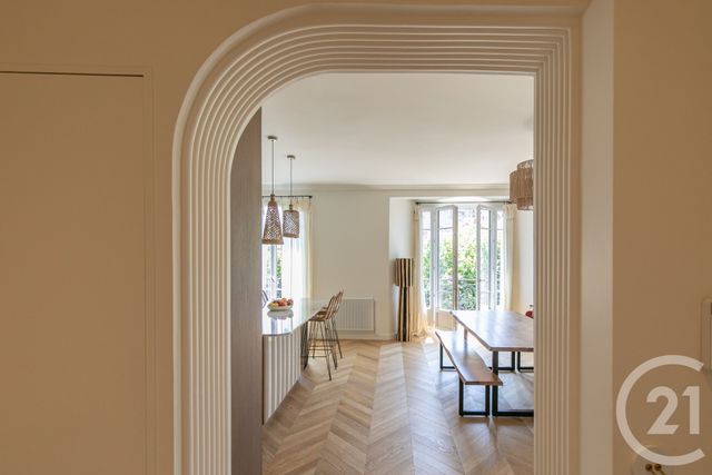 Appartement F6 à vendre - 6 pièces - 160.0 m2 - VINCENNES - 94 - ILE-DE-FRANCE - Century 21 L'Immobilier De Confiance