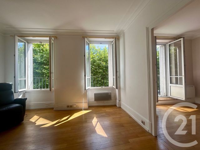 appartement - VINCENNES - 94