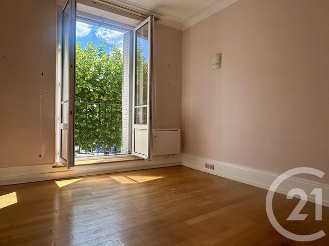 Appartement F2 bis à vendre - 3 pièces - 46.0 m2 - VINCENNES - 94 - ILE-DE-FRANCE - Century 21 L'Immobilier De Confiance