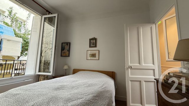 Afficher la photo en grand Appartement F2 à vendre - 2 pièces - 38.01 m2 - VINCENNES - 94 - ILE-DE-FRANCE - Century 21 L'Immobilier De Confiance