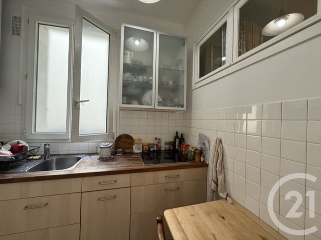 Afficher la photo en grand Appartement F2 à vendre - 2 pièces - 38.01 m2 - VINCENNES - 94 - ILE-DE-FRANCE - Century 21 L'Immobilier De Confiance