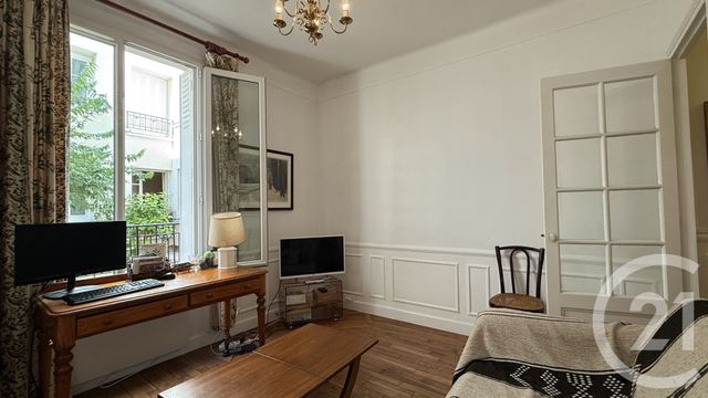 Afficher la photo en grand Appartement F2 à vendre - 2 pièces - 38.01 m2 - VINCENNES - 94 - ILE-DE-FRANCE - Century 21 L'Immobilier De Confiance