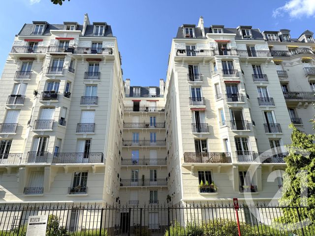 appartement - VINCENNES - 94
