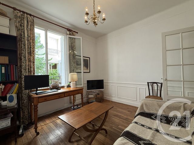 Afficher la photo en grand Appartement F2 à vendre - 2 pièces - 38.01 m2 - VINCENNES - 94 - ILE-DE-FRANCE - Century 21 L'Immobilier De Confiance