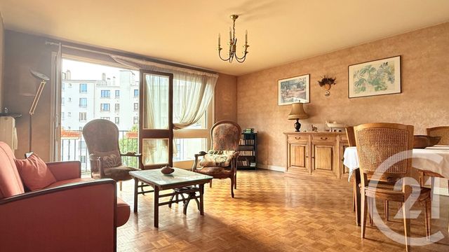 appartement - VINCENNES - 94