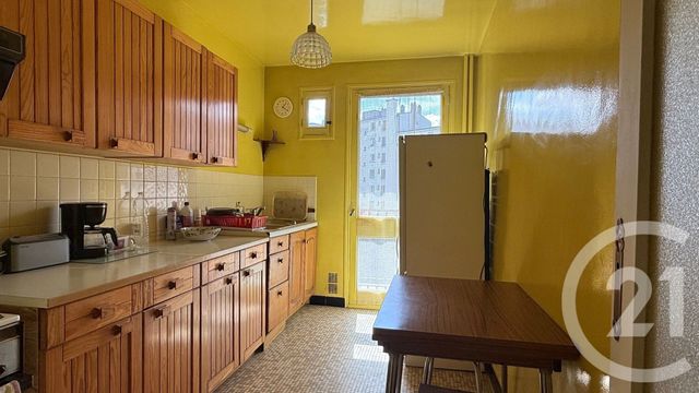 Appartement F3 à vendre - 3 pièces - 80.1 m2 - VINCENNES - 94 - ILE-DE-FRANCE - Century 21 L'Immobilier De Confiance
