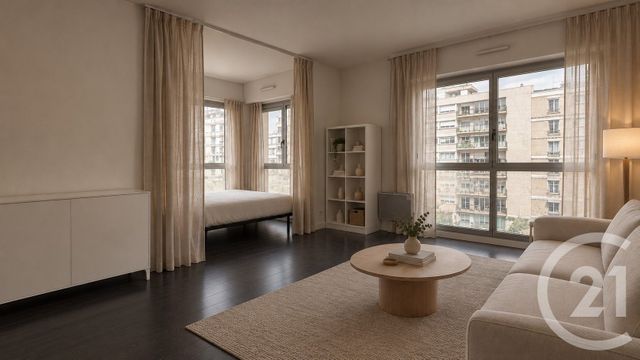 appartement - VINCENNES - 94