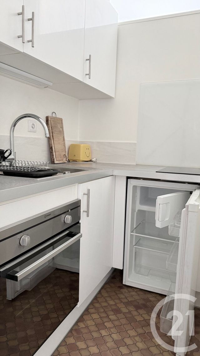 Appartement Studio à vendre - 1 pièce - 30.8 m2 - VINCENNES - 94 - ILE-DE-FRANCE - Century 21 L'Immobilier De Confiance