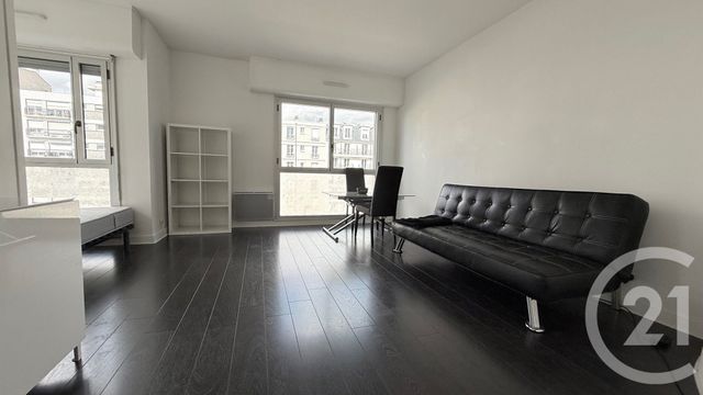 Appartement Studio à vendre - 1 pièce - 30.8 m2 - VINCENNES - 94 - ILE-DE-FRANCE - Century 21 L'Immobilier De Confiance