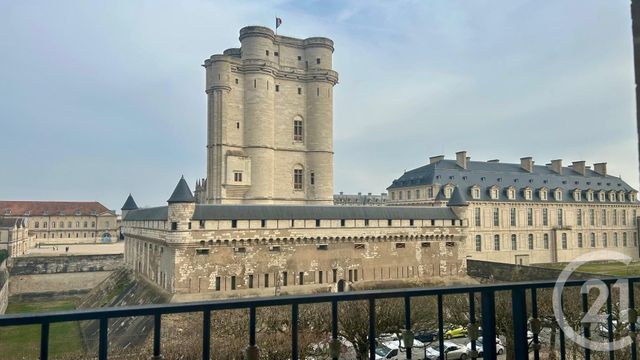 Afficher la photo en grand Appartement F4 à vendre - 4 pièces - 110.0 m2 - VINCENNES - 94 - ILE-DE-FRANCE - Century 21 L'Immobilier De Confiance