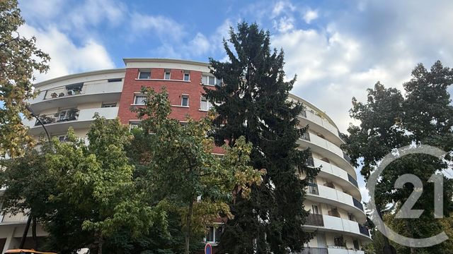 Appartement F3 à vendre - 3 pièces - 61.72 m2 - VINCENNES - 94 - ILE-DE-FRANCE - Century 21 L'Immobilier De Confiance