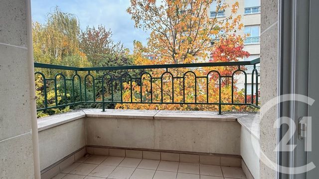 Appartement F2 à vendre - 2 pièces - 43.0 m2 - VINCENNES - 94 - ILE-DE-FRANCE - Century 21 L'Immobilier De Confiance