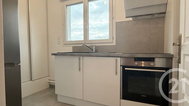 Appartement F2 à vendre - 2 pièces - 43.0 m2 - VINCENNES - 94 - ILE-DE-FRANCE - Century 21 L'Immobilier De Confiance