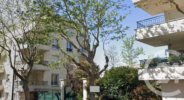 Appartement F2 à vendre - 2 pièces - 43.0 m2 - VINCENNES - 94 - ILE-DE-FRANCE - Century 21 L'Immobilier De Confiance