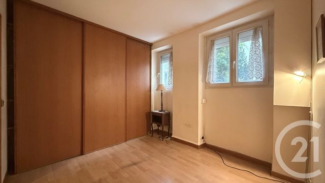 Appartement F2 à vendre - 2 pièces - 42.05 m2 - VINCENNES - 94 - ILE-DE-FRANCE - Century 21 L'Immobilier De Confiance