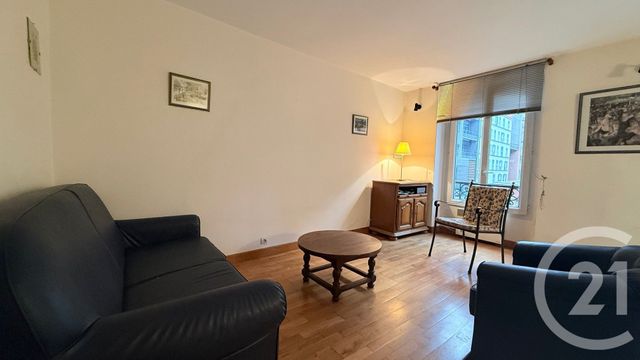 Appartement F2 à vendre - 2 pièces - 42.05 m2 - VINCENNES - 94 - ILE-DE-FRANCE - Century 21 L'Immobilier De Confiance