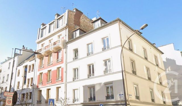 appartement - VINCENNES - 94