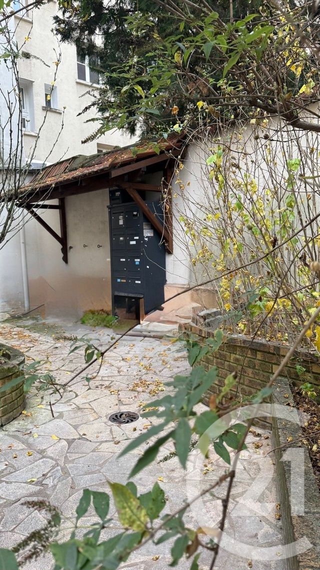 Appartement F2 à vendre - 2 pièces - 42.05 m2 - VINCENNES - 94 - ILE-DE-FRANCE - Century 21 L'Immobilier De Confiance