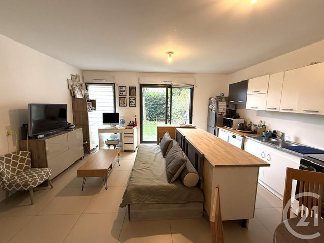 Appartement F2 à vendre ROSNY SOUS BOIS