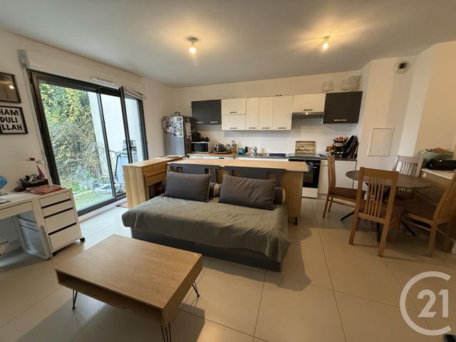 Appartement F2 à vendre - 2 pièces - 45.0 m2 - ROSNY SOUS BOIS - 93 - ILE-DE-FRANCE - Century 21 L'Immobilier De Confiance