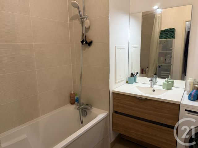 Appartement F2 à vendre - 2 pièces - 45.0 m2 - ROSNY SOUS BOIS - 93 - ILE-DE-FRANCE - Century 21 L'Immobilier De Confiance