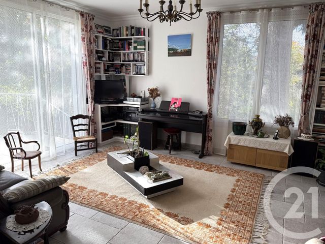 maison à vendre - 6 pièces - 119.0 m2 - ST MAUR DES FOSSES - 94 - ILE-DE-FRANCE - Century 21 L'Immobilier De Confiance