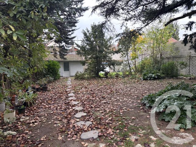 maison à vendre - 6 pièces - 119.0 m2 - ST MAUR DES FOSSES - 94 - ILE-DE-FRANCE - Century 21 L'Immobilier De Confiance