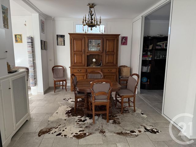 maison à vendre - 6 pièces - 119.0 m2 - ST MAUR DES FOSSES - 94 - ILE-DE-FRANCE - Century 21 L'Immobilier De Confiance