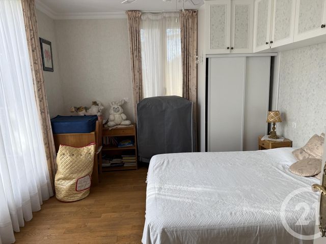 maison à vendre - 6 pièces - 119.0 m2 - ST MAUR DES FOSSES - 94 - ILE-DE-FRANCE - Century 21 L'Immobilier De Confiance