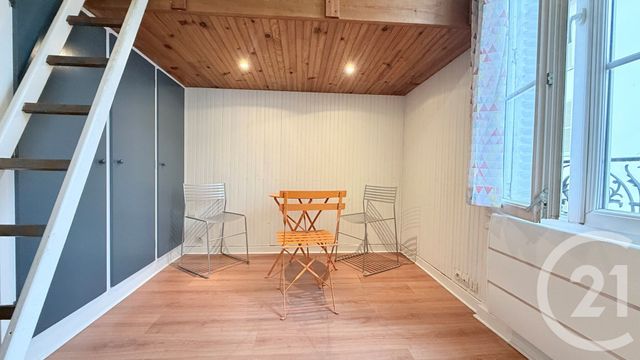 Appartement F1 à vendre - 1 pièce - 23.0 m2 - VINCENNES - 94 - ILE-DE-FRANCE - Century 21 L'Immobilier De Confiance