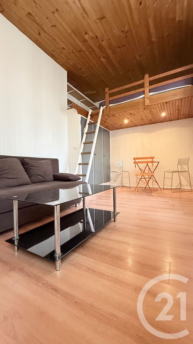 Appartement F1 à vendre - 1 pièce - 23.0 m2 - VINCENNES - 94 - ILE-DE-FRANCE - Century 21 L'Immobilier De Confiance